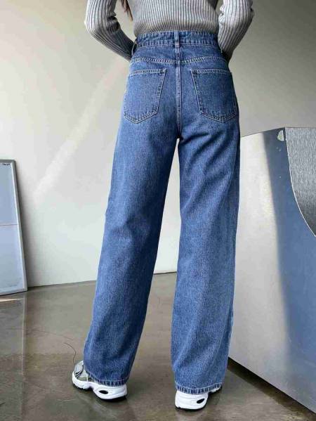 Vivda Belbottom Jeans Comfort Pants Catalog